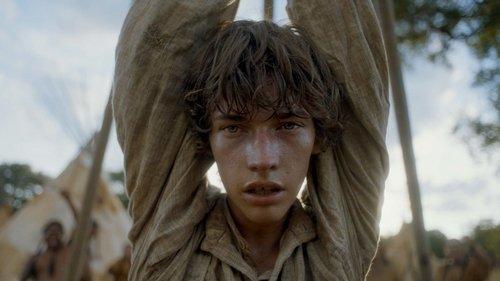 The Son Season 1 Episode 2 - The Plum Tree