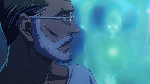 undefined Season 1 Episode 2 - Model 102