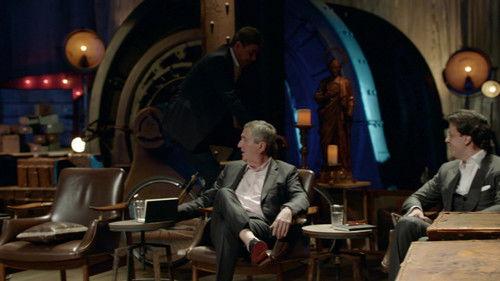 Shark Tank México Season 1 Episode 1 - Episode 1