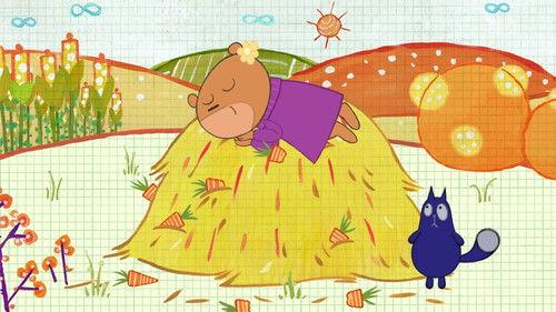 Peg + Cat Season 1 Episode 20 - The Big Gig Problem