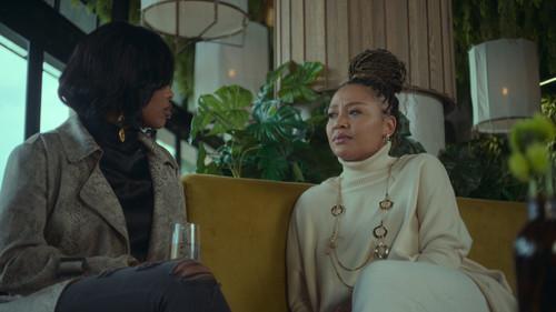 Savage Beauty Season 1 Episode 5 - Episode 5