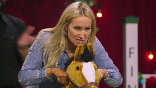 Barmageddon Season 2 Episode 7 - Nikki Glaser vs. Al Madrigal