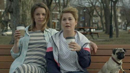 Féminin/Féminin Season 1 Episode 6 - Émilie & Maude