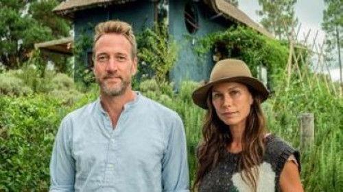 Ben Fogle: New Lives in the Wild Season 17 Episode 4 - Uruguay – Rhona Mitra