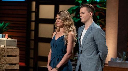 Shark Tank Season 10 Episode 1 - Season 10 Premiere