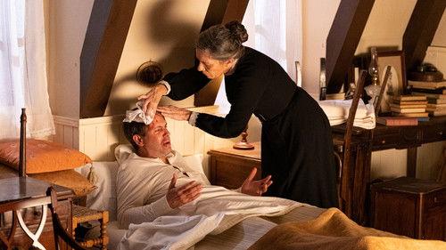 La promesa Season 1 Episode 34 - Episode 34