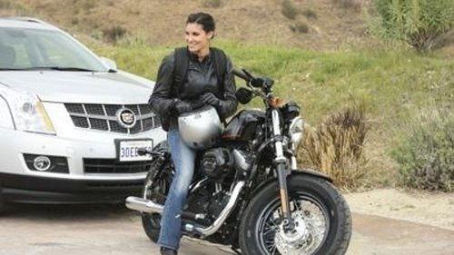 NCIS: Los Angeles Season 4 Episode 24 - Descent