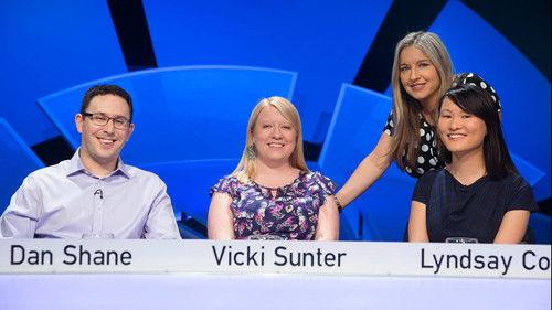 Only Connect Season 11 Episode 9 - Polyglots v Operational Researchers