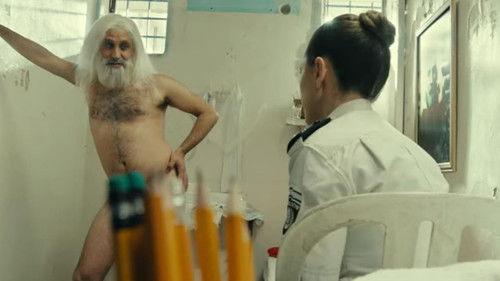 Shabas Season 1 Episode 9 - Goodbye Anton