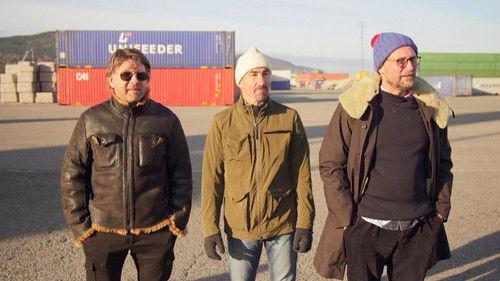 Top Gear France Season 8 Episode 4 - Episode 4