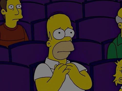 The Simpsons Season 16 Episode 19 - Thank God It's Doomsday