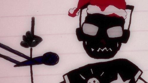 Background image for The King of Christmas