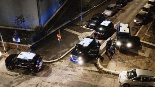 Avamposti – Dispacci dal confine Season 1 Episode 5 - Episode 5