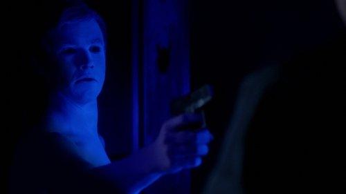 undefined Season 4 Episode 7 - Wallflower