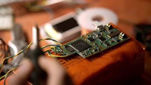 undefined Season 7 Episode 4 - Painless