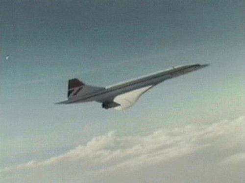 Doctor Who Season 19 Episode 23 - Time-Flight (1)