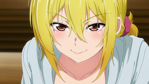 TenPuru Season 1 Episode 2 - Being Pervy Isn't a Bad Thing