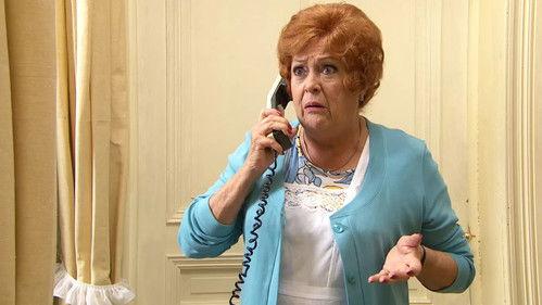 De Kotmadam Season 24 Episode 8 - Afkicken