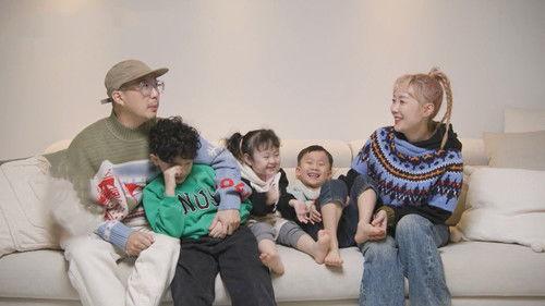 Haha Bus Season 1 Episode 1 - Episode 1