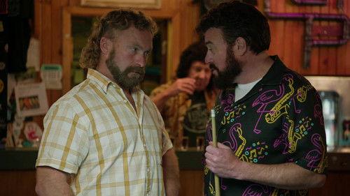 The Trades Season 3 Episode 2 - Take Your Nepo Boss to Work Day