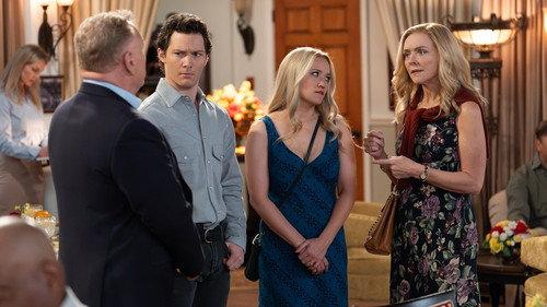 Georgie & Mandy's First Marriage Season 2 Episode 17 - A Country Club, a Yokel and a New Boss