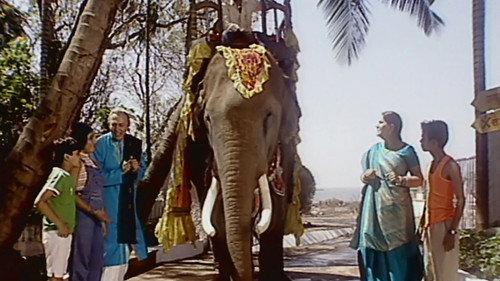 Khichdi Season 2 Episode 20 - Jayshree And Her Elephant