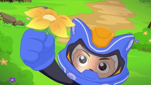 Pleasant Goat and Big Big Wolf: Crazy Hubs Season 1 Episode 34 - Episode 34