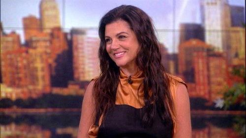 The View Season 27 Episode 17 - Omar Epps, Tiffani Thiessen