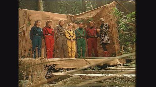 The Crystal Maze Season 4 Episode 4 - Episode 04