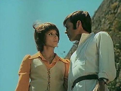 It Takes a Thief Season 3 Episode 2 - Who'll Bid Two Million Dollars?