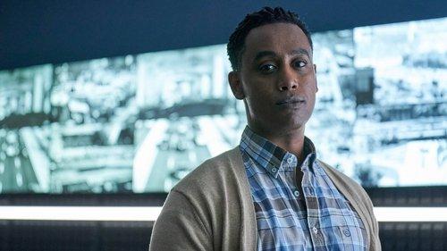 Law & Order Toronto: Criminal Intent Season 1 Episode 5 - Bleeding Heart