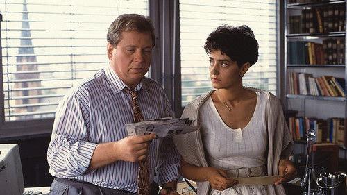 A Case For Two Season 12 Episode 9 - Episode 9