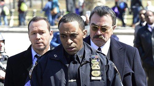Blue Bloods Season 5 Episode 21 - New Rules