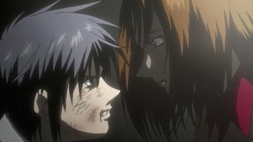 Phantom: The Animation Season 1 Episode 3 - Blaze