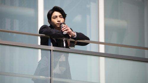 Old Fashion Cupcake Season 1 Episode 2 - A Suit That Suits Him