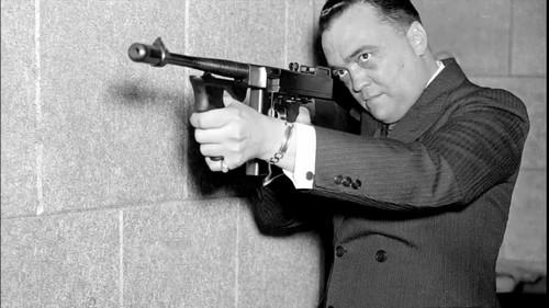 10 Things You Don't Know About Season 1 Episode 4 - J. Edgar Hoover