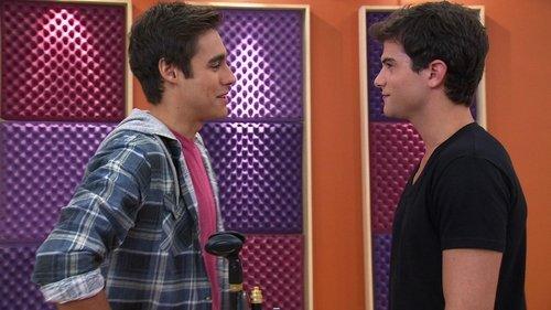 Violetta Season 2 Episode 22 - Episode 22