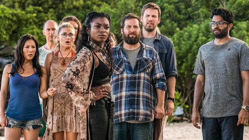 Wrecked Season 2 Episode 1 - Ransom