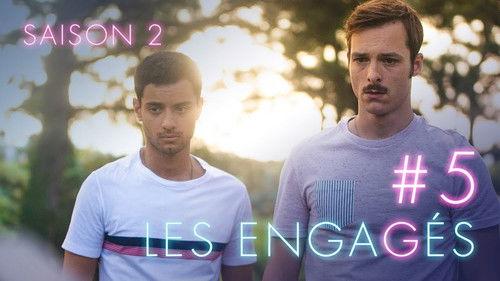 Woke Season 2 Episode 5 - L'accompagner