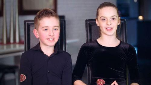 Baby Ballroom Season 1 Episode 8 - Episode 8