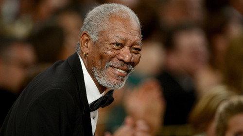 Discovering Film Season 12 Episode 4 - Morgan Freeman