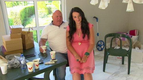 Familie Gillis: Massa is Kassa Season 1 Episode 2 - Episode 2
