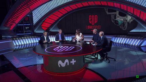 El Día Después Season 25 Episode 2 - Episode 2