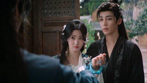 Love in the Clouds Season 1 Episode 5 - Episode 5