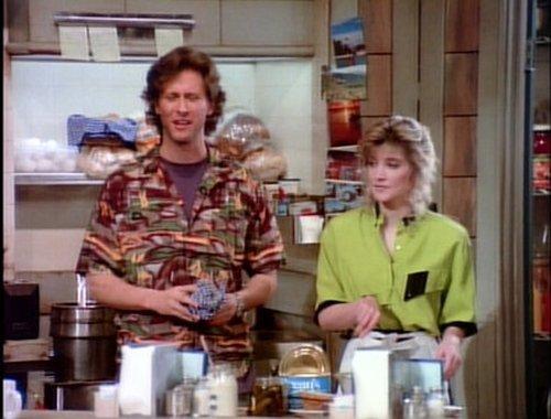 Wings Season 2 Episode 10 - There's Always Room for Cello