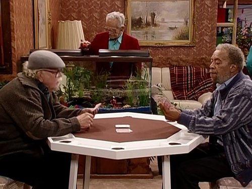 Background image for The Volunteer