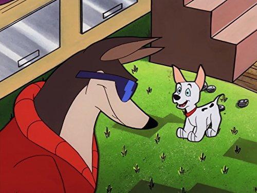 101 Dalmatians Series Season 1 Episode 6 - Two for the Show