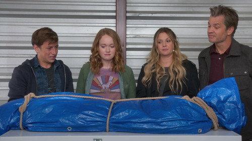 undefined Season 3 Episode 7 - A Specific Form of Recklessness