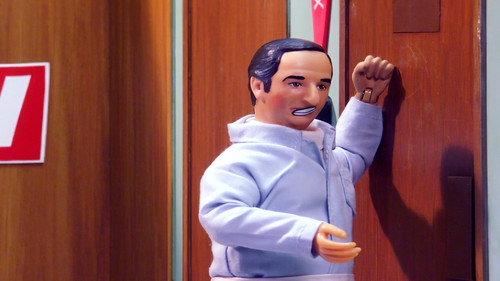 Robot Chicken Season 3 Episode 9 - Celebutard Mountain