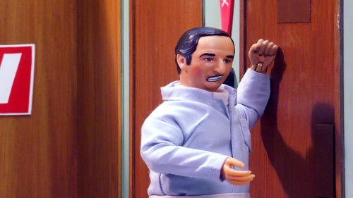 Robot Chicken Season 3 Episode 9 - Celebutard Mountain